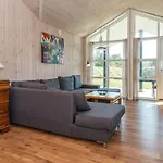 Ferienhaus 5 Star Holiday Home In Romo *