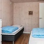Ferienhaus 5 Star Holiday Home In Romo Rømø Kirkeby
