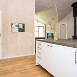 5 Star Holiday Home In Romo בית נופש
