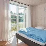 5 Star Holiday Home In Romo בית נופש Rømø Kirkeby