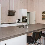5 Star Holiday Home In Romo Rømø Kirkeby