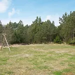 5 Star Holiday Home In Romo בית נופש *