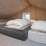 Ferienhaus 5 Star Holiday Home In Romo Rømø Kirkeby
