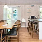 5 Star Holiday Home In Romo Rømø Kirkeby