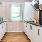 5 Star Holiday Home In Romo