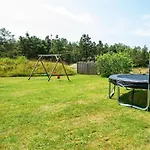 Ferienhaus 5 Star Holiday Home In Romo Rømø Kirkeby