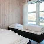 Ferienhaus 5 Star Holiday Home In Romo
