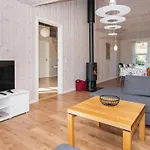 5 Star Holiday Home In Romo Rømø Kirkeby