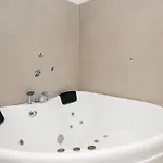 5 Star Holiday Home In Romo בית נופש Rømø Kirkeby