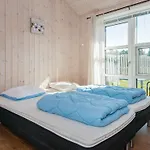 5 Star Holiday Home In Romo *