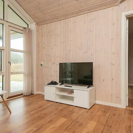 Holiday home 12 Person In R M Romo Kirkeby