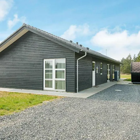 Holiday home 12 Person In R M Romo Kirkeby