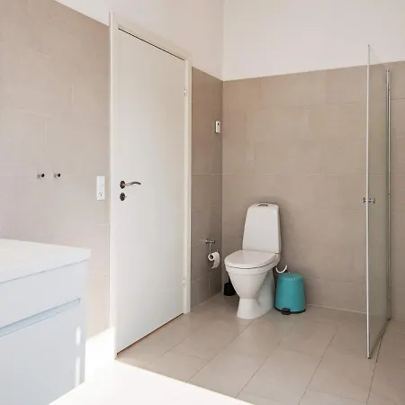 Holiday home 12 Person In R M Romo Kirkeby