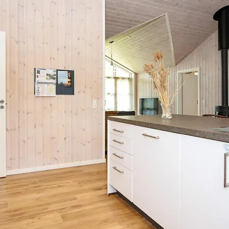 Holiday home 12 Person In R M
