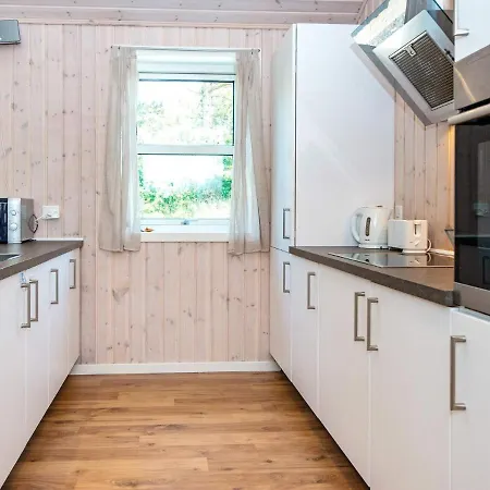 Holiday home 12 Person In R M Romo Kirkeby