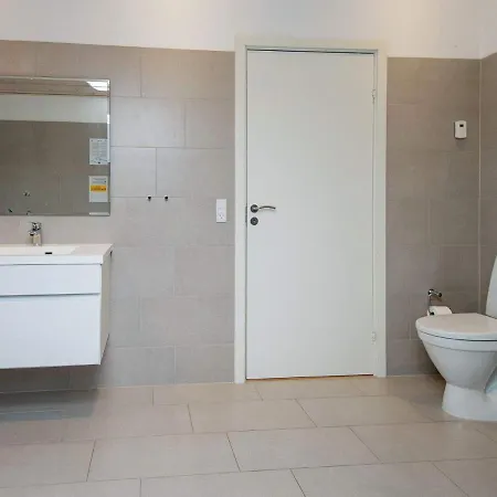 Holiday home 12 Person In R M
