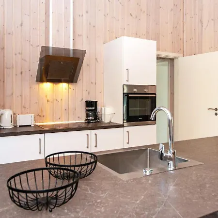 Holiday home 12 Person In R M *