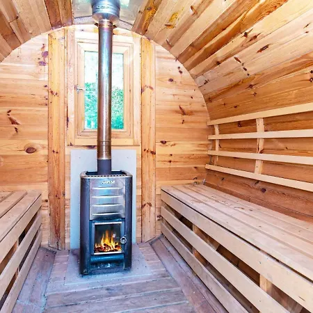 12 Person In R M Holiday home *