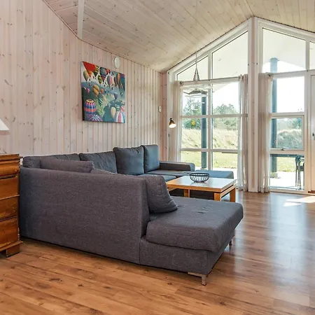 Vakantiehuis 5 Star In Romo *