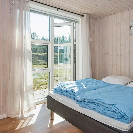5 Star In Romo Dom wakacyjny Rømø Kirkeby
