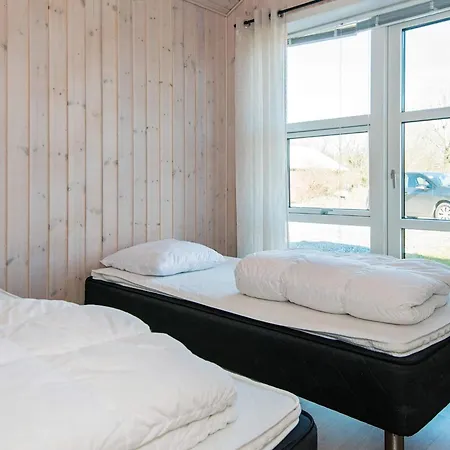 Vakantiehuis 5 Star In Romo