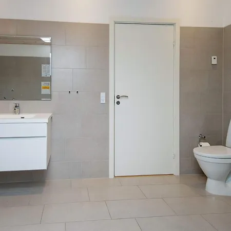 Vakantiehuis 5 Star In Romo Rømø Kirkeby