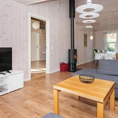5 Star In Romo Rømø Kirkeby