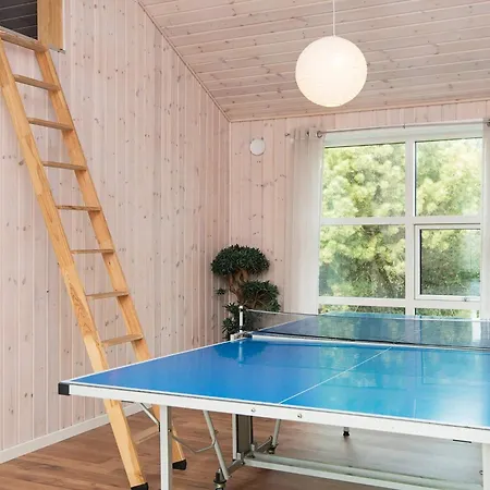 5 Star In Romo * Rømø Kirkeby