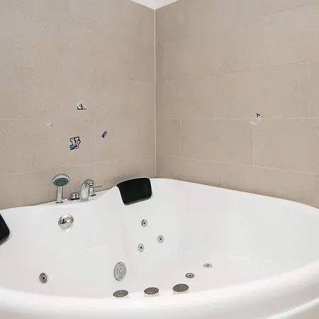 5 Star In Romo Vakantiehuis Rømø Kirkeby