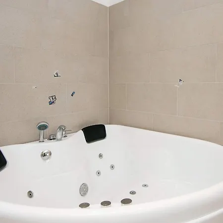 5 Star In Romo Сasa de vacaciones Rømø Kirkeby