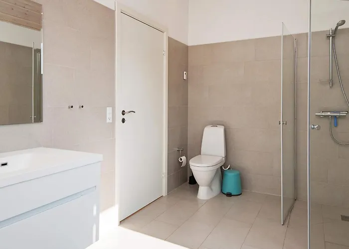 別荘 12 Person In Romo Rømø Kirkeby