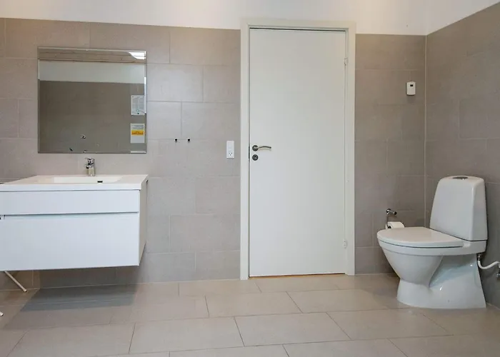 別荘 12 Person In Romo Rømø Kirkeby